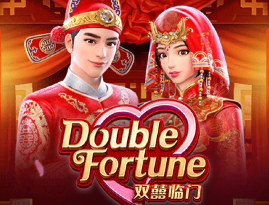Double Fortune